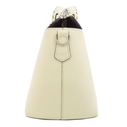 Fendi By The Way Handbag In Calf Leather