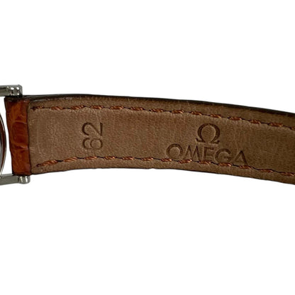 Omega De Ville Women'S Watch