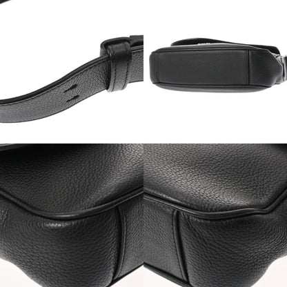 Christian Dior Saddle Messenger Bag