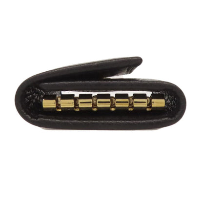 Gucci 456118 Gg Marmont Key Case In Calfskin