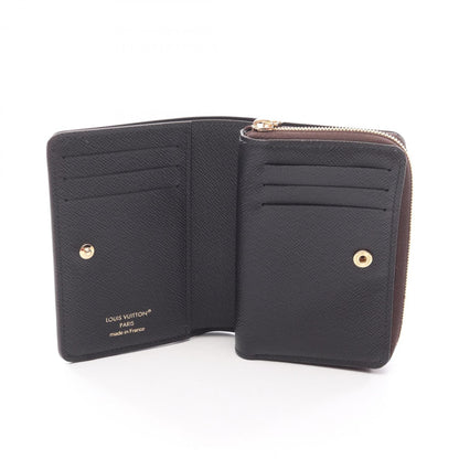 Louis Vuitton Portefeuille Lou Monogram Reverse Bifold Wallet