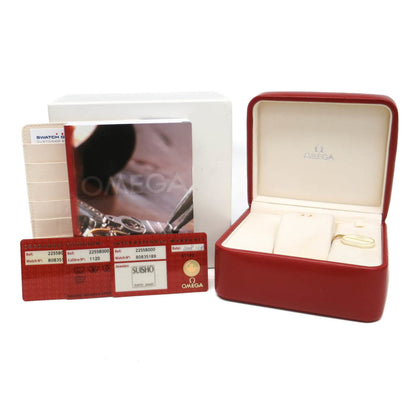 Omega Seamaster Professional 300M Automatic