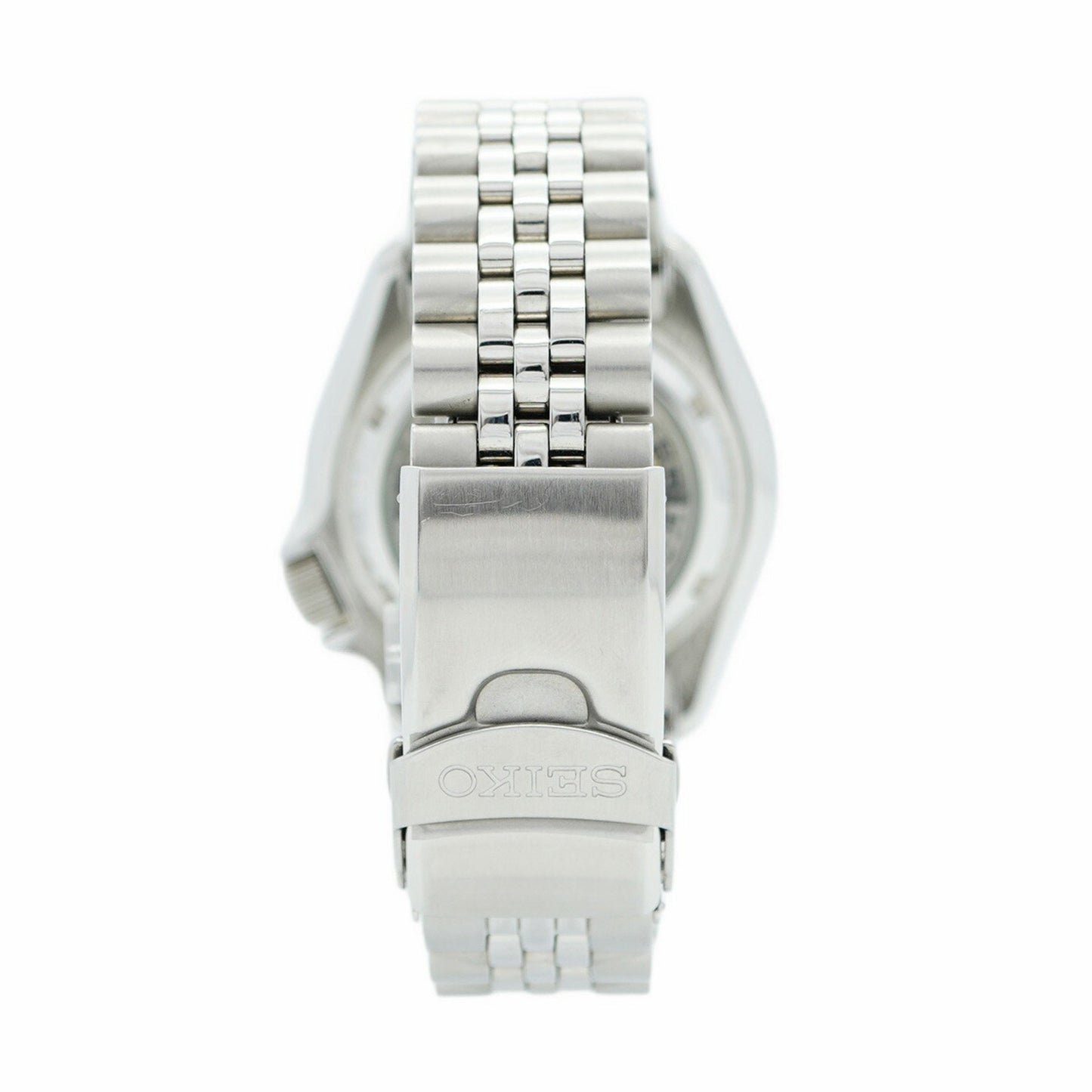 Seiko 5 Sports 4R34-00A0 Sbsc003 Navy Dial