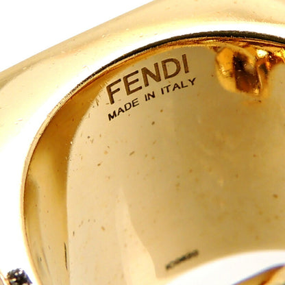 Fendi #21 Ring