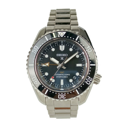 Seiko Watch Prospex Diver Scuba Gmt 6R54-00D0