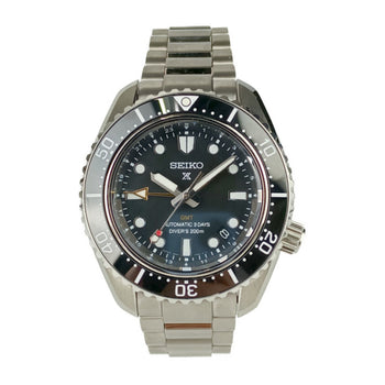 Seiko Watch Prospex Diver Scuba Gmt 6R54-00D0