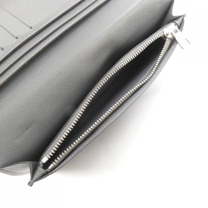 Louis Vuitton Taiga Portefeuille Brazza M32653 Wallet