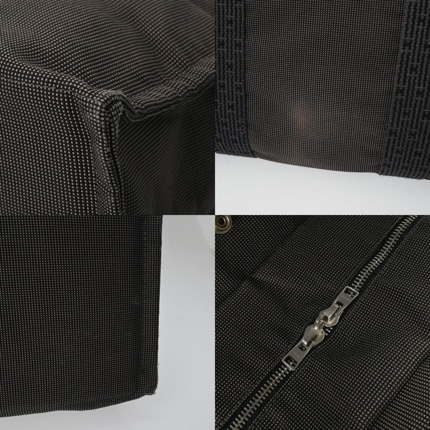 Hermes Air Line Gm Old Model Gray