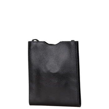 Hermes Onimetou Shoulder Bag Box Calf
