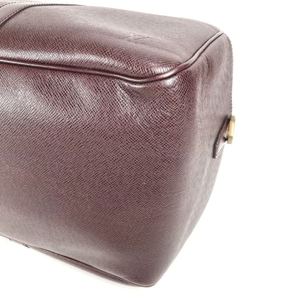 Louis Vuitton M30126 Taiga Kendall Pm Travel Bag