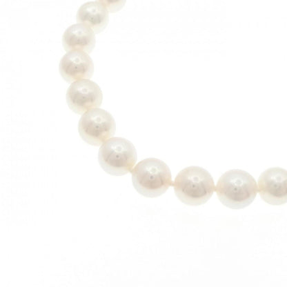 Tiffany Signature Necklace 6.5-7Mm