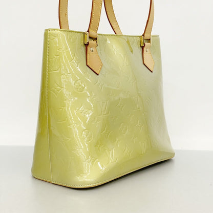 Louis Vuitton Vernis Houston Tote Bag M91053