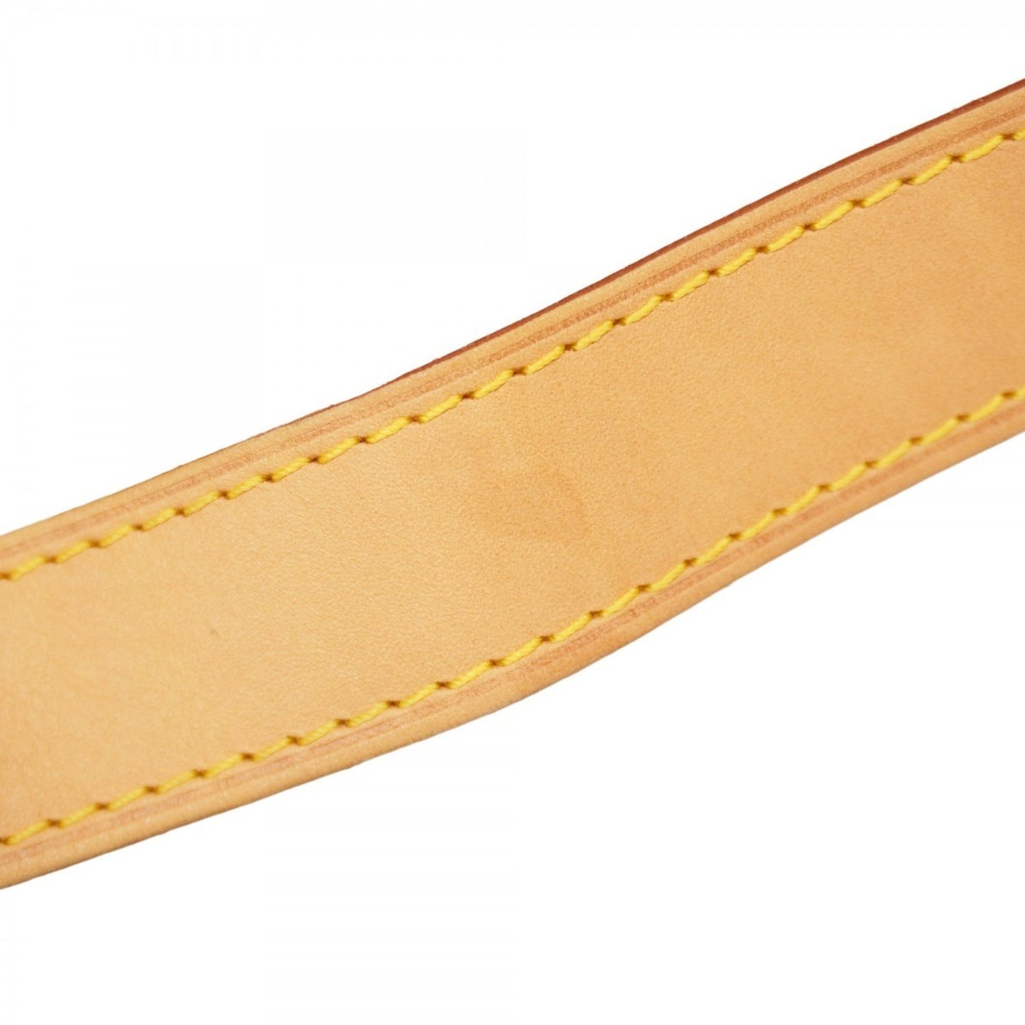 Louis Vuitton Monogram Bum Bag M43644 Brown