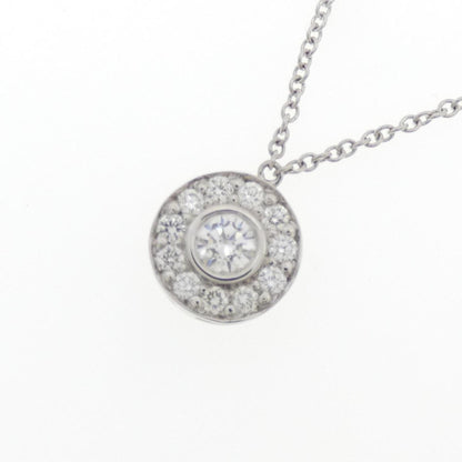 Tiffany Circlet Necklace