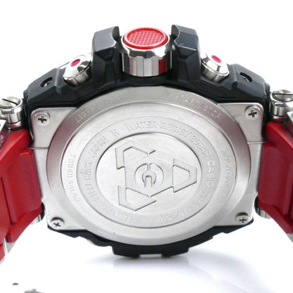 Casio G-Shock Radio-Controlled Watch