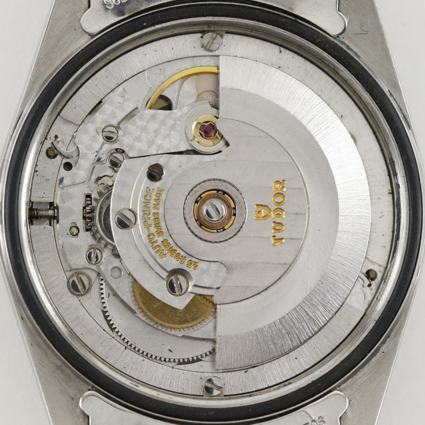 Tudor Oyster Prince Watch