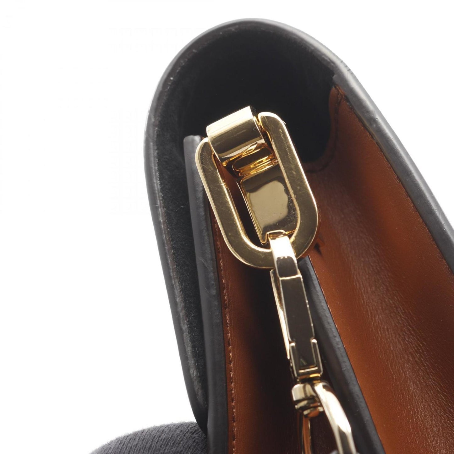 Louis Vuitton Dauphine Mini Shoulder Bag