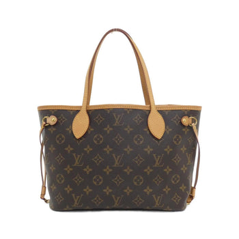 Louis Vuitton Monogram Neverfull Pm M41245 Handbag