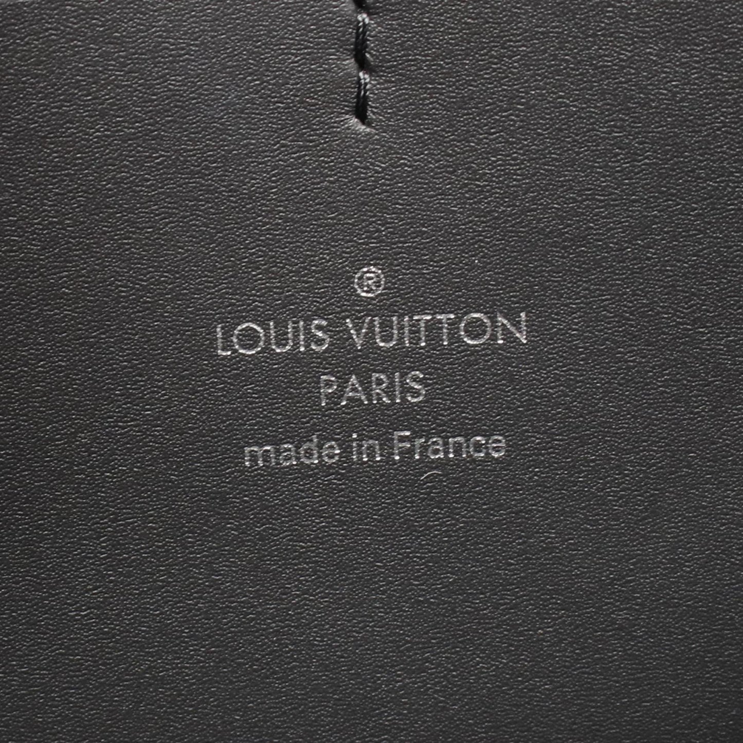 Louis Vuitton Dauphine Bum Bag