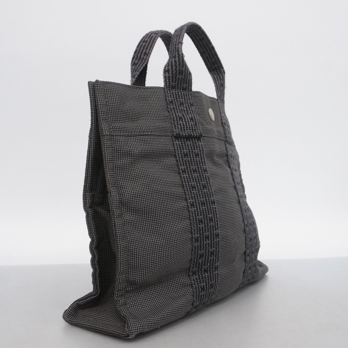 Hermes Herms Air Line Pm Tote Bag