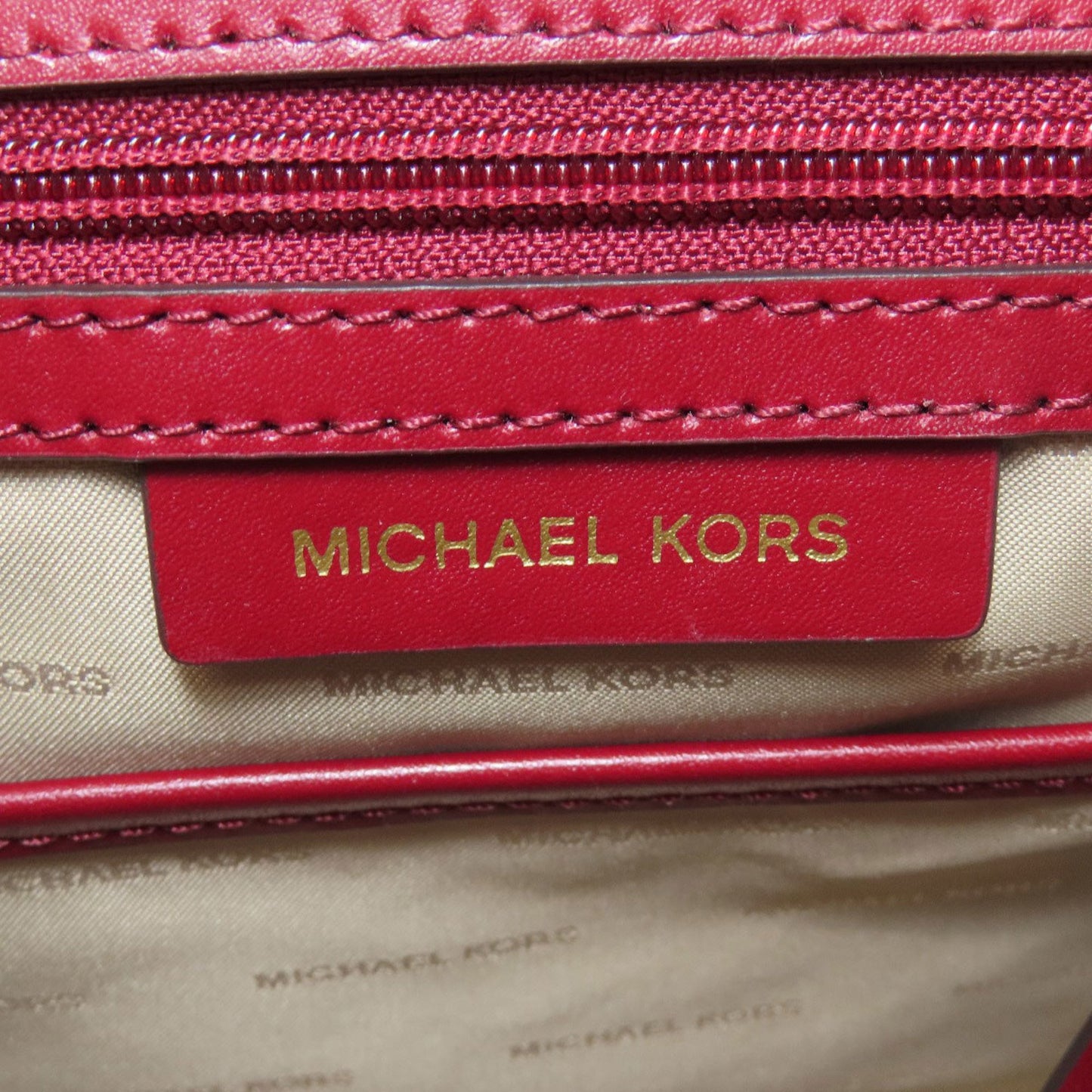 Michael Kors Backpacks
