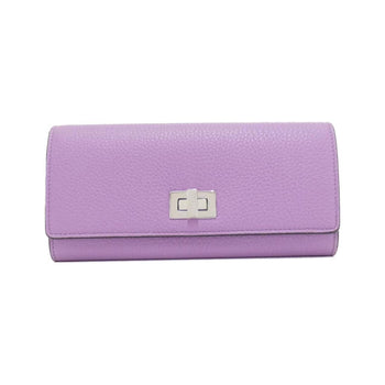Fendi Peekaboo 8M0427 A91B Wallet