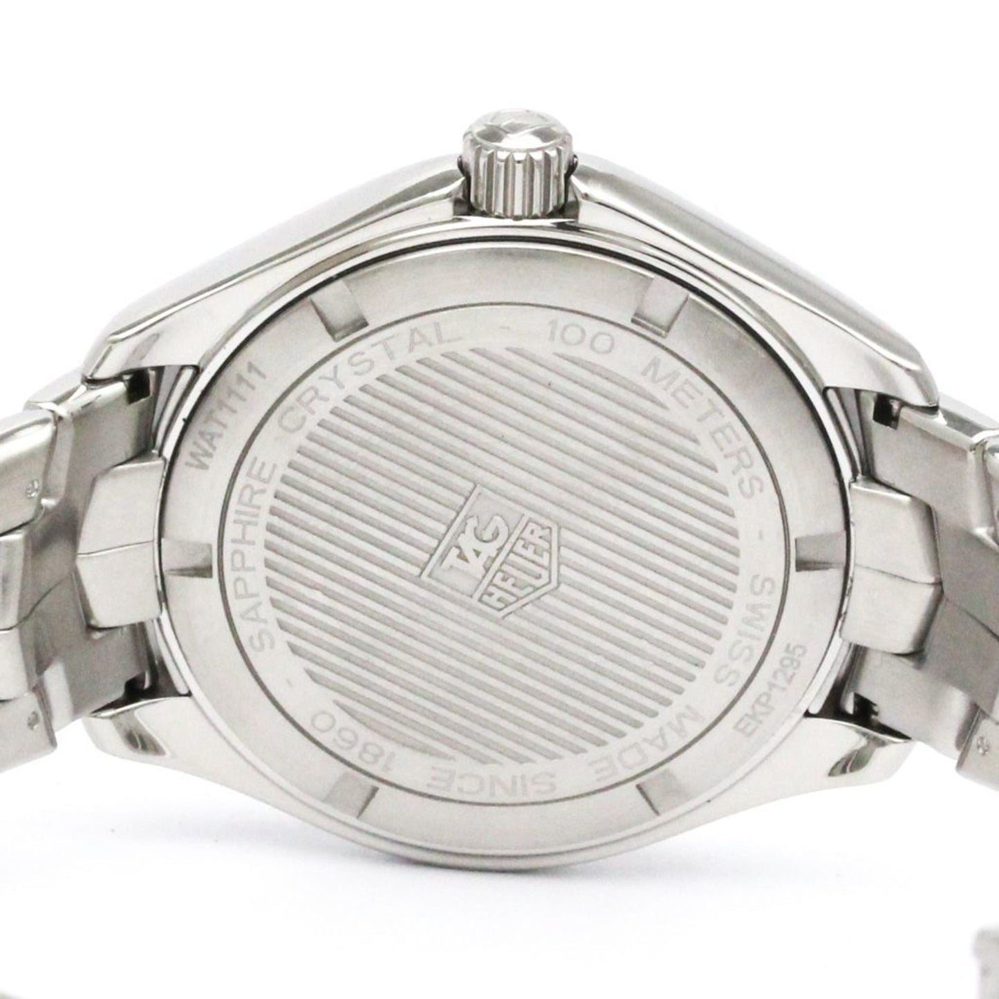 Tag Heuer Link Stainless Steel Quartz