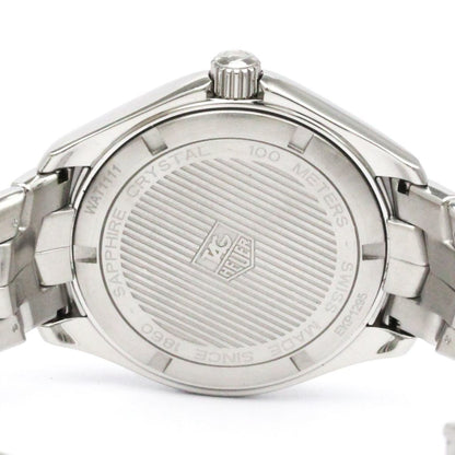 Tag Heuer Link Stainless Steel Quartz