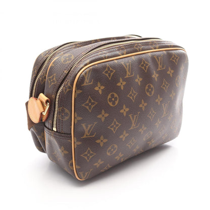 Louis Vuitton Reporter Pm Shoulder Bag