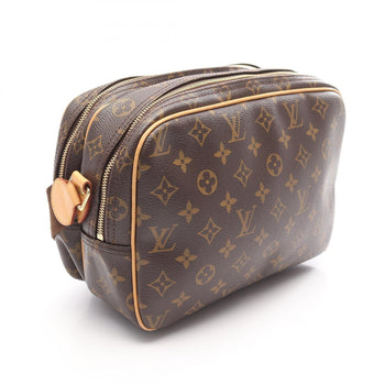 Louis Vuitton Reporter Pm Shoulder Bag