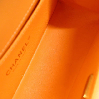 Chanel Boy Shoulder Bag