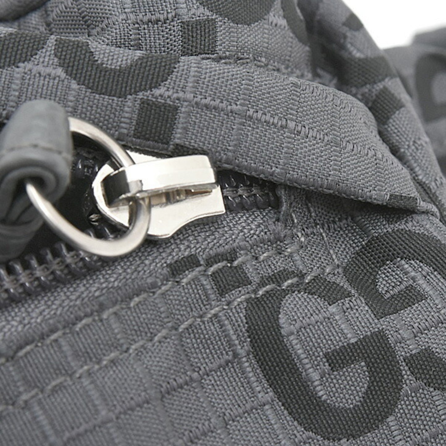 Gucci Gg Polyester Belt Bag/Body Bag For Men And Women