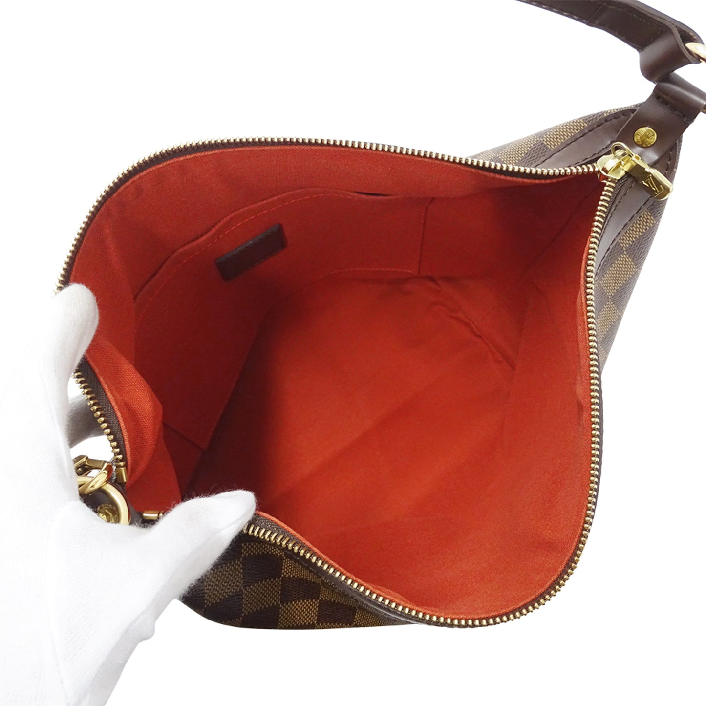 Louis Vuitton Damier Illovo Mm Shoulder Bag N51995