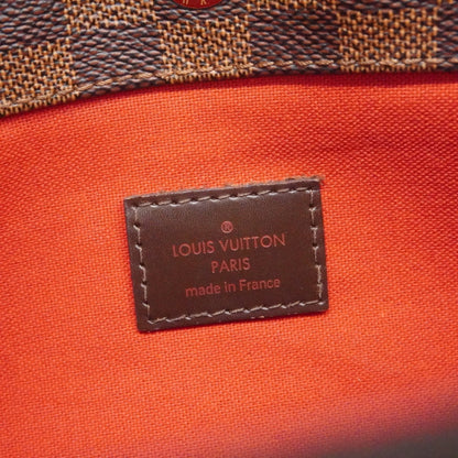 Louis Vuitton Damier Bloomsbury Pm Shoulder Bag N42251 Ebene