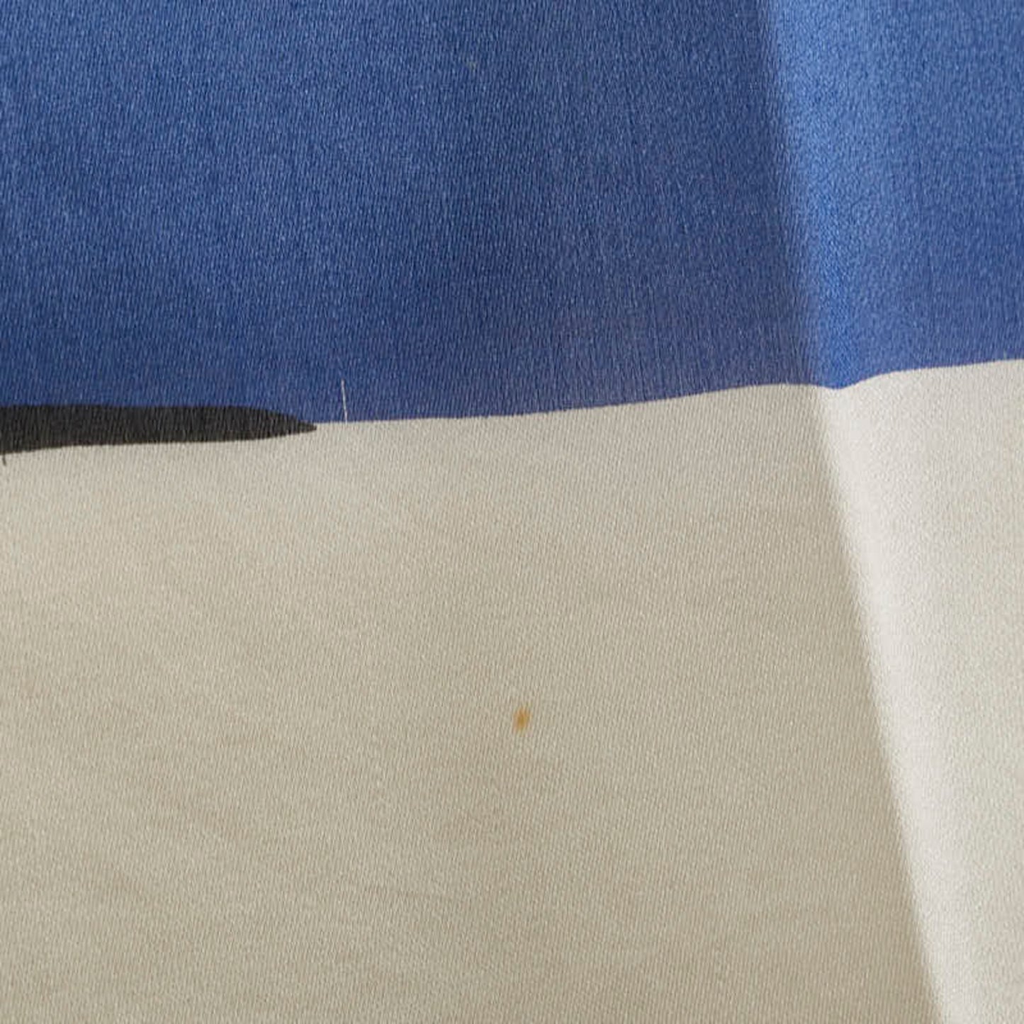 Chanel Coco Mark Scarf