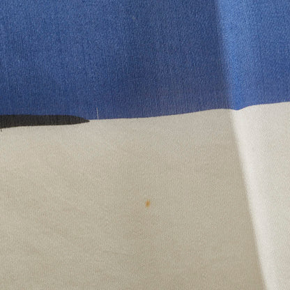 Chanel Coco Mark Scarf