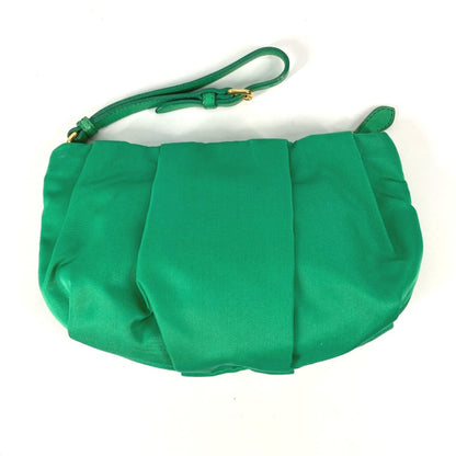 Prada Cosmetics Pouch