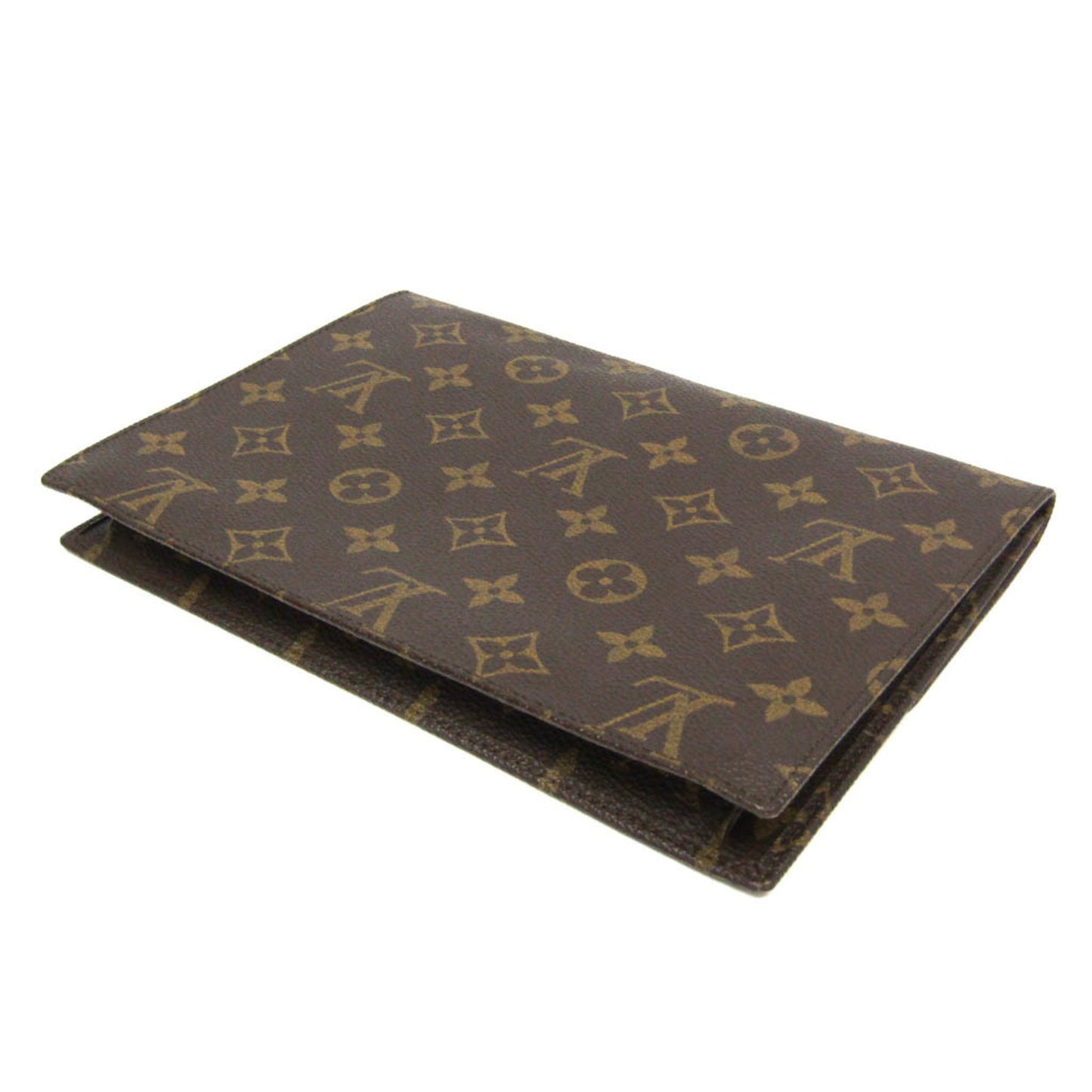 Louis Vuitton Monogram Pochette Lava 23 M51931