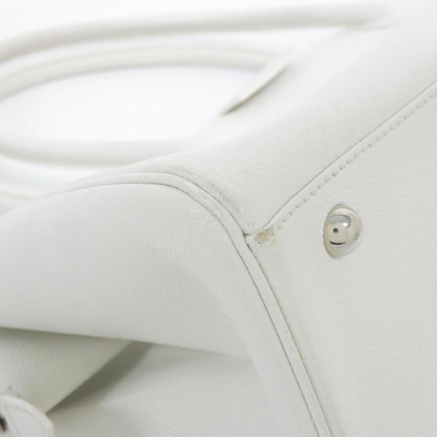 Hermes Paris Bombay 27Cm 047537Ck Handbag