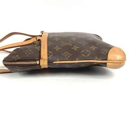 Louis Vuitton M51141 Monogram Cousin Gm Tote Bag/Shoulder Bag In Canvas