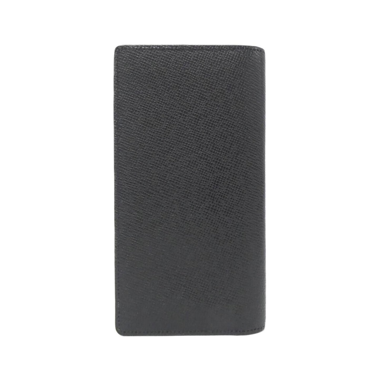 Louis Vuitton Taiga Portefeuille Brazza M30285 Wallet