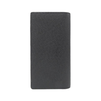 Louis Vuitton Taiga Portefeuille Brazza M30285 Wallet