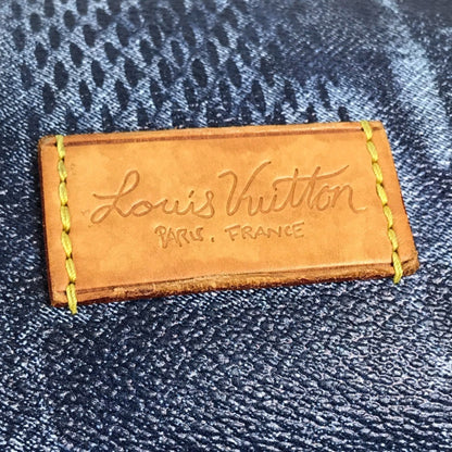 Louis Vuitton N50060 Damier Salt Discovery Backpack Pm