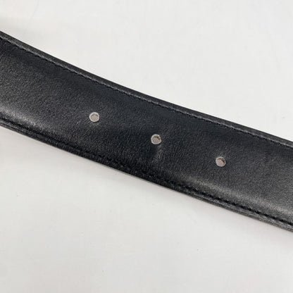 Hermes Herms Constance Belt