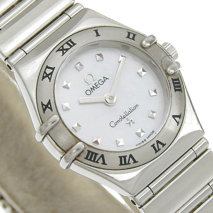Omega Constellation My Choice