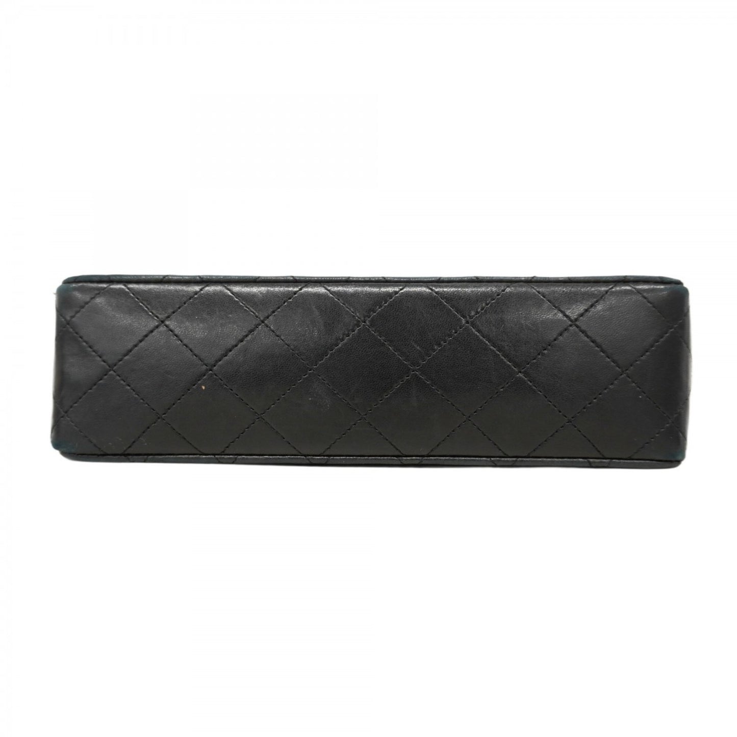Chanel Matelasse Shoulder Bag With Double Flap And Chain
