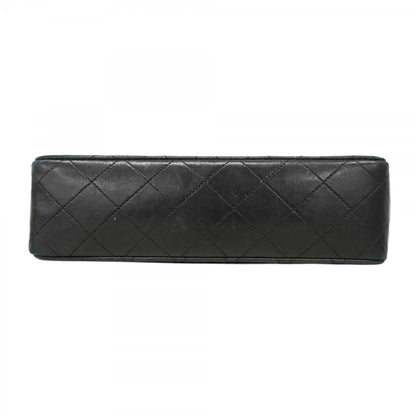 Chanel Matelasse Shoulder Bag With Double Flap And Chain