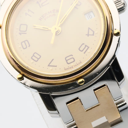 Herms Clipper Watch
