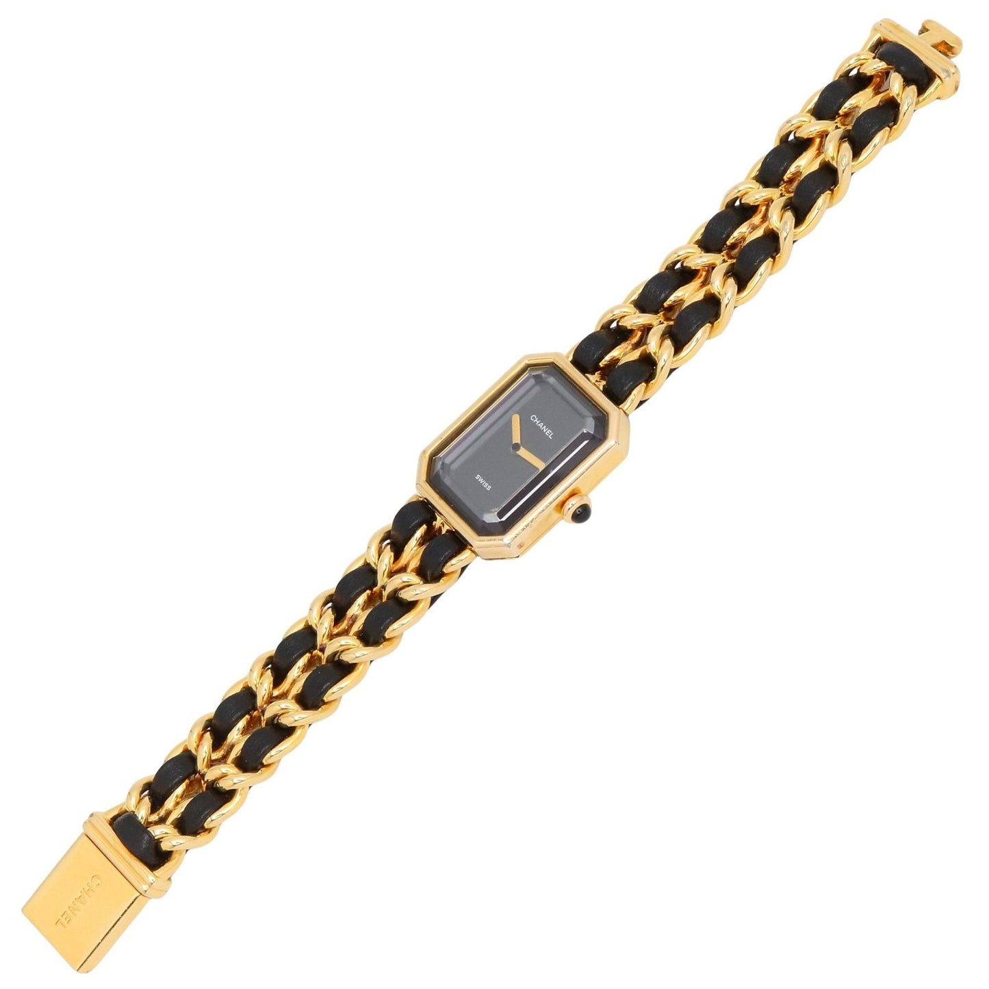 Chanel Premiere M Watch