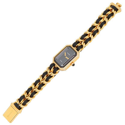 Chanel Premiere M Watch